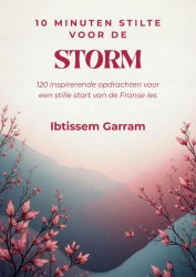 10 minuten stilte voor de storm - Deel 1 brugklas