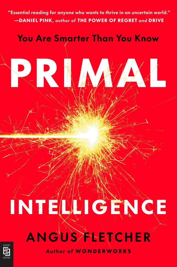 Primal Intelligence Primal Intelligence