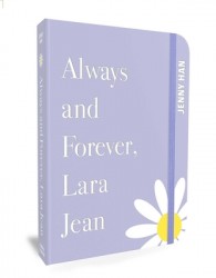 Always and Forever, Lara Jean: Special Keepsake Edition