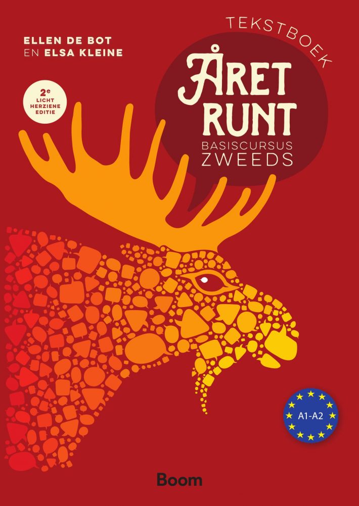 Aret runt Tekstboek Aret runt Tekstboek