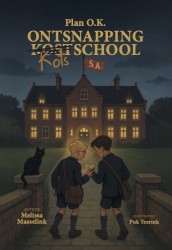 Plan O.K. Ontsnapping Kotsschool