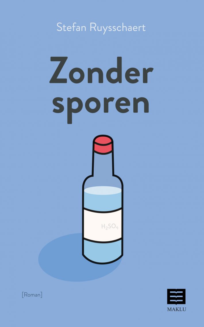 Zonder sporen