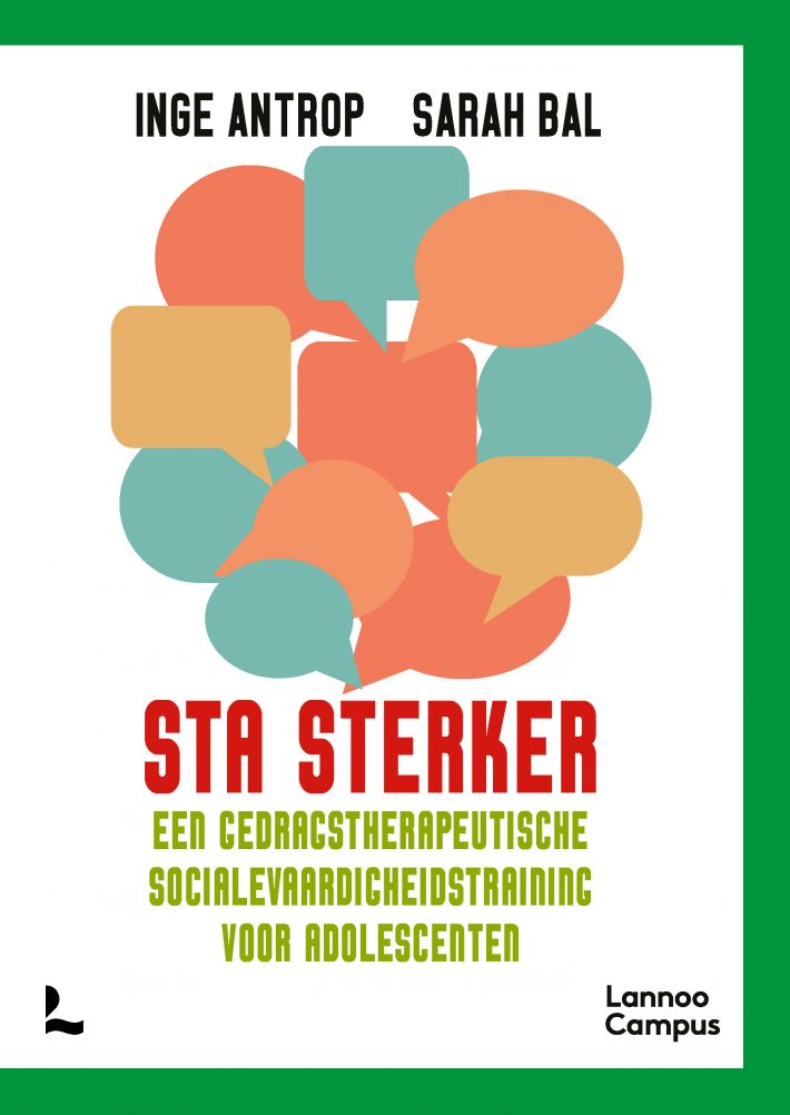 STA sterker