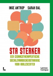 STA sterker