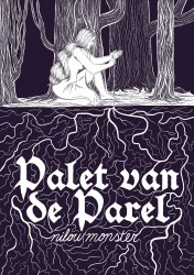 Palet van de Parel Palet van de Parel