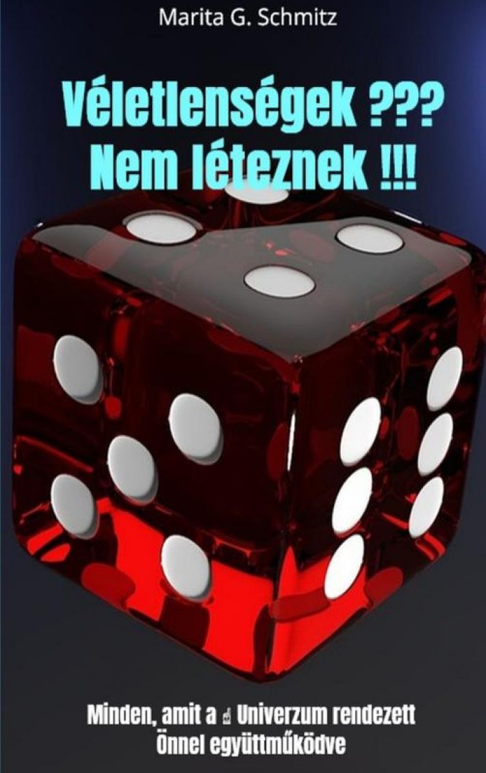 Véletlenségek ??? Nem léteznek !!!