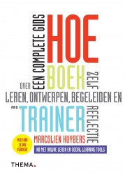 HOE-boek voor de trainer