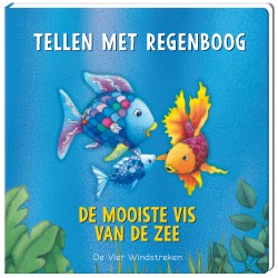 Tellen met Regenboog Tellen met Regenboog