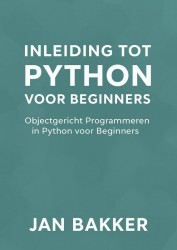 Inleiding tot Python voor Beginners
