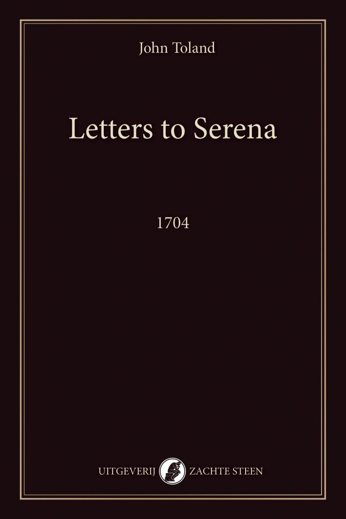 Letters to Serena Letters to Serena