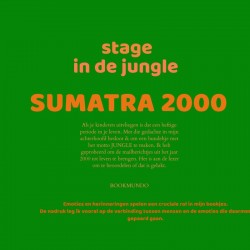 SUMATRA 2000