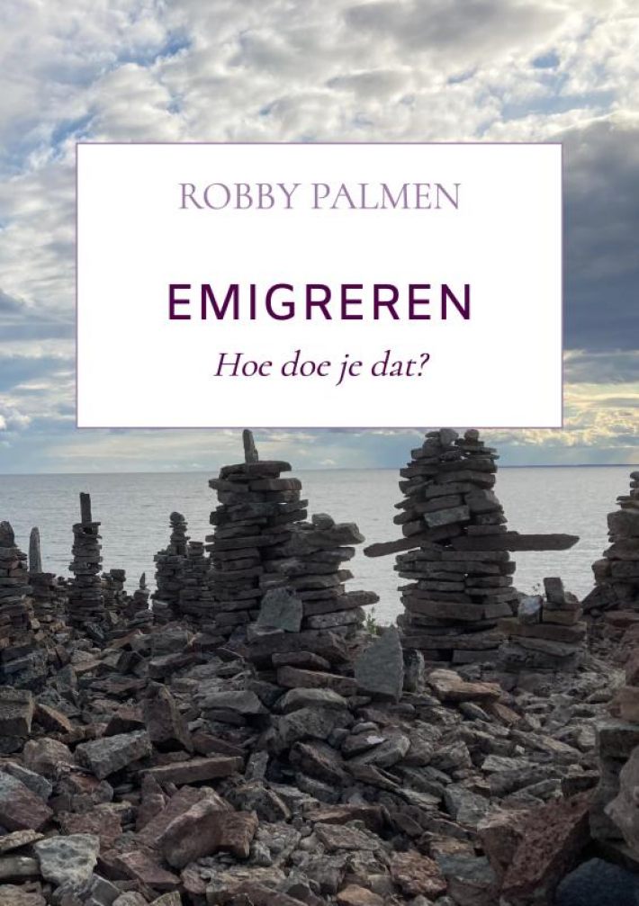 Emigreren Emigreren