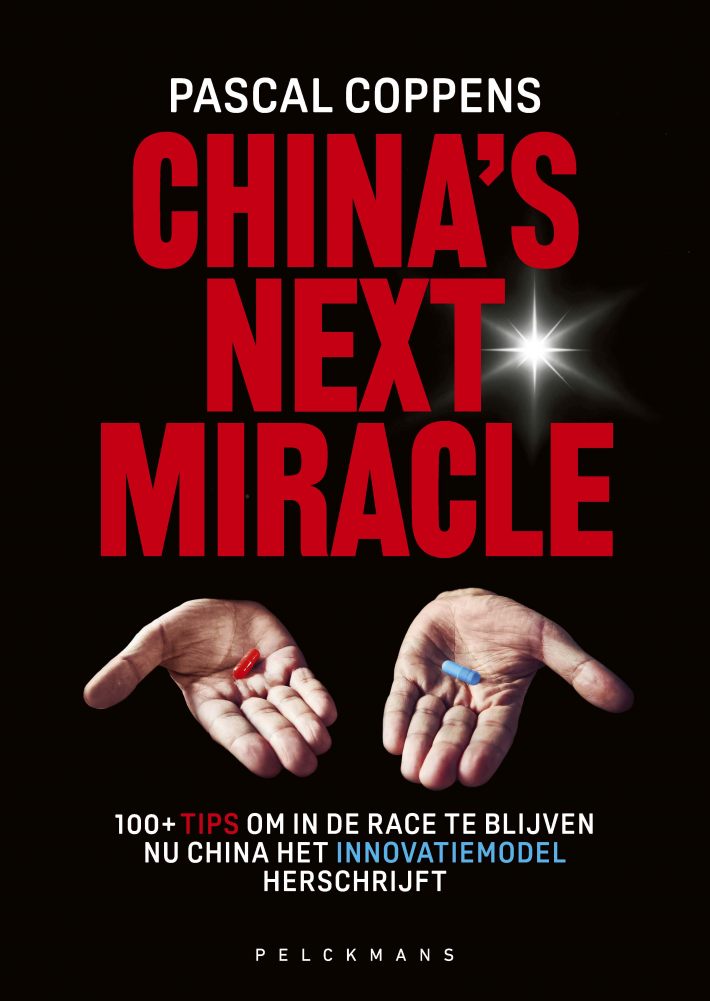 China's Next Miracle China's Next Miracle