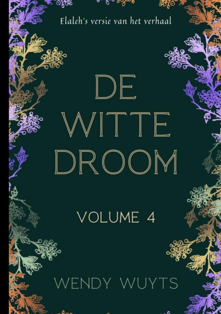 De witte droom De witte droom