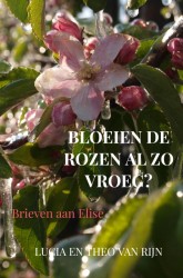 Bloeien de rozen al zo vroeg? Bloeien de rozen al zo vroeg?