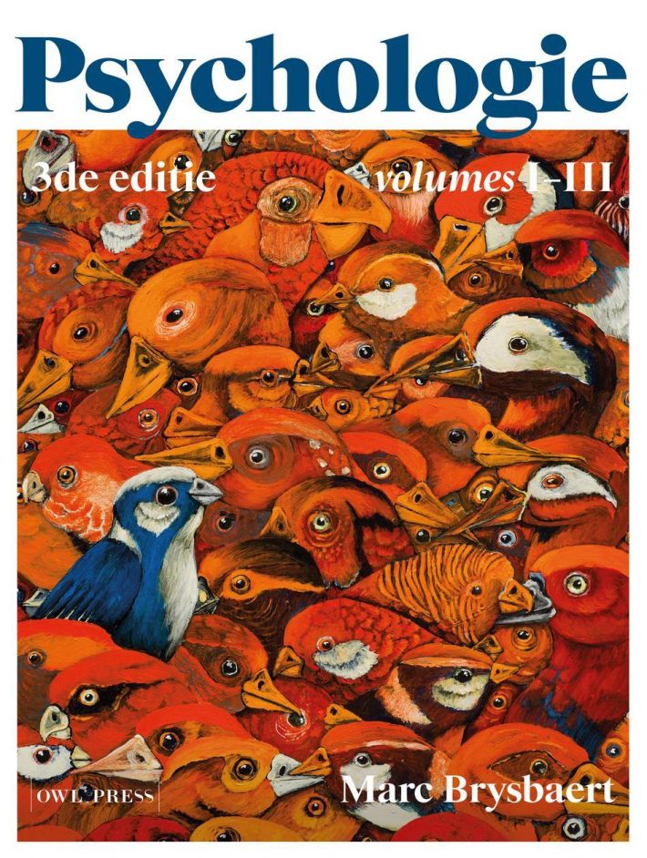 Psychologie Psychologie