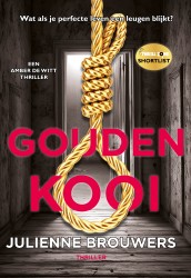 Gouden kooi &bullet; Gouden kooi