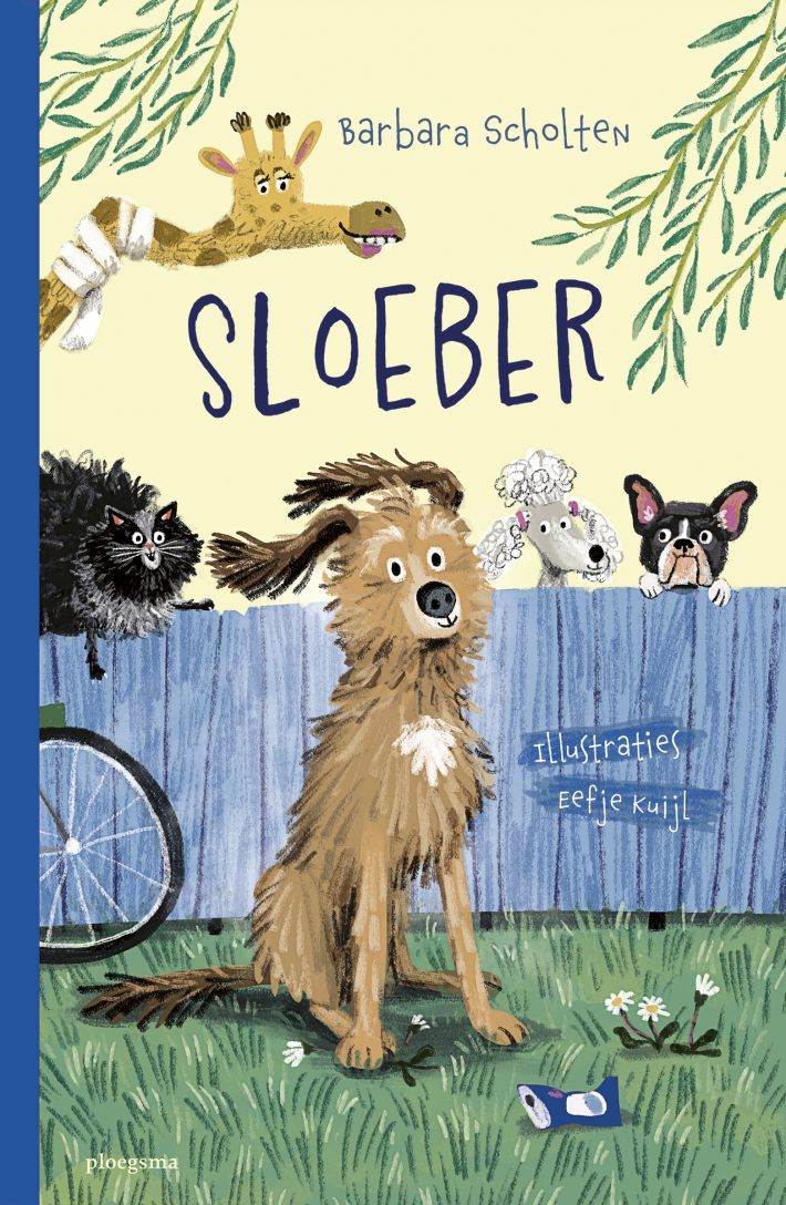 Sloeber &bullet; Sloeber