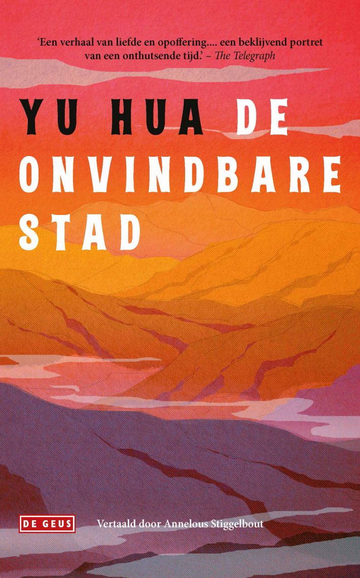 De onvindbare stad