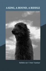 A king, a hound, a riddle
