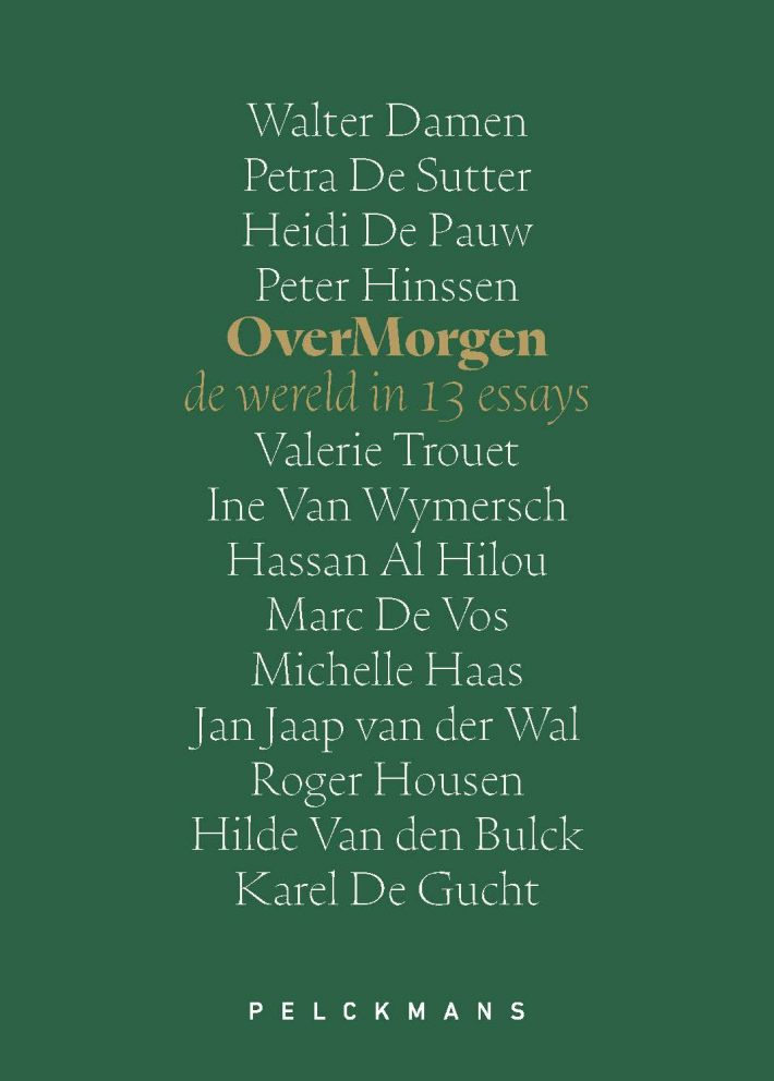 OverMorgen
