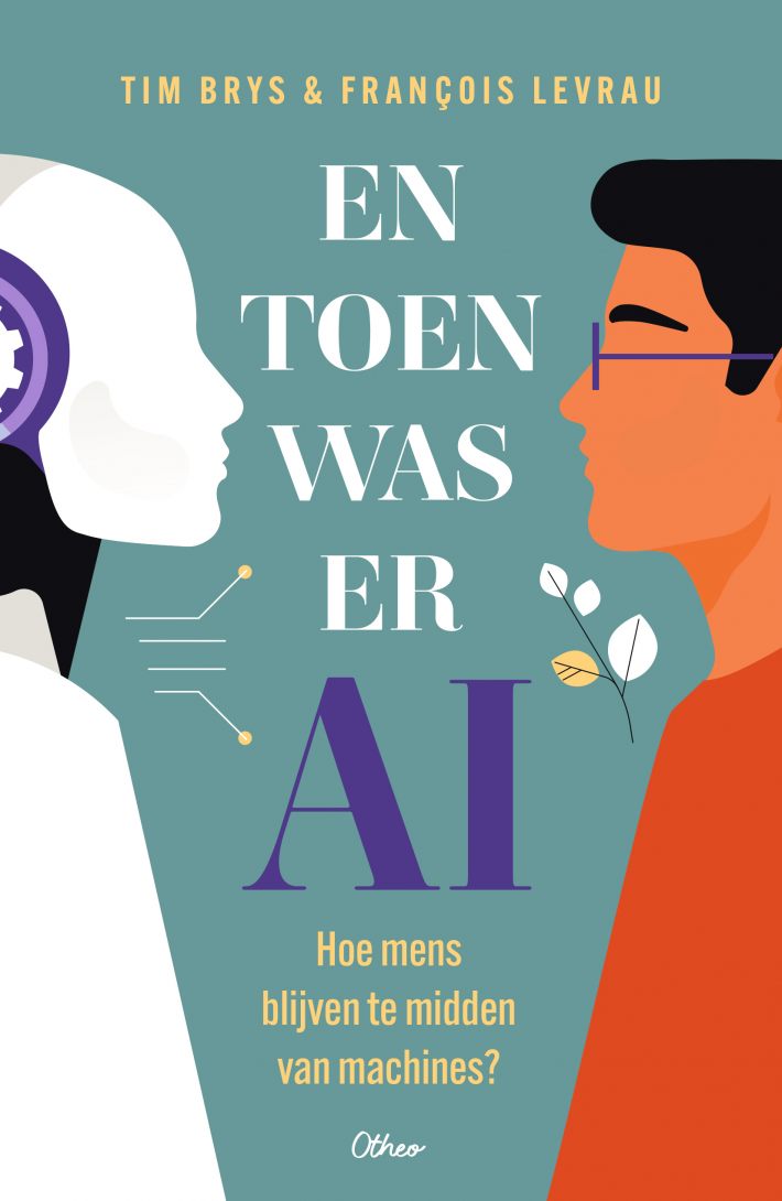 En toen was er AI &bullet; En toen was er AI