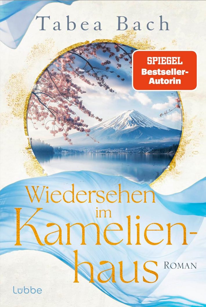 Wiedersehen im Kamelienhaus