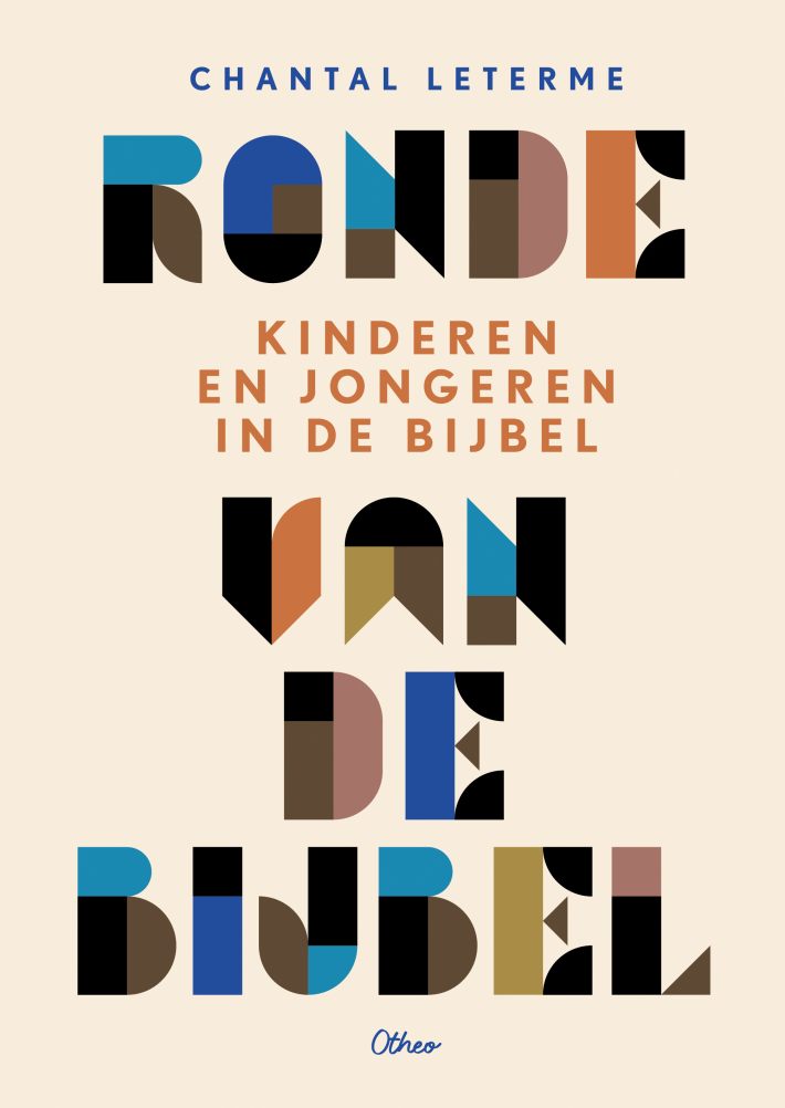 Kinderen en jongeren in de Bijbel Kinderen en jongeren in de Bijbel