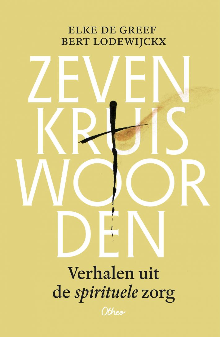 Zeven kruiswoorden &bullet; Zeven kruiswoorden