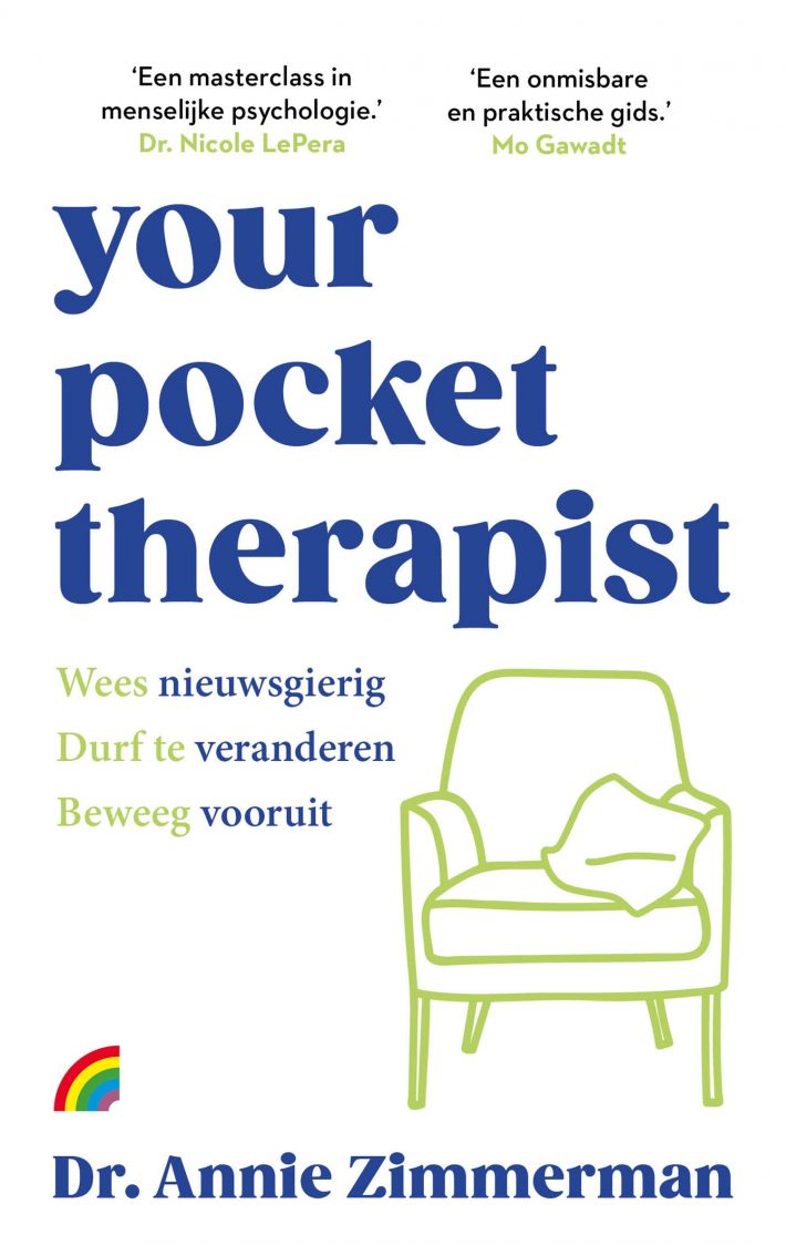 Your Pocket Therapist Your Pocket Therapist