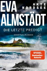Akte Nordsee - Die letzte Predigt Akte Nordsee - Die letzte Predigt