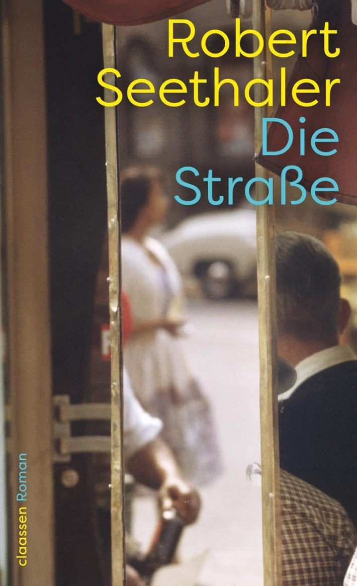 Die Straße Die Straße