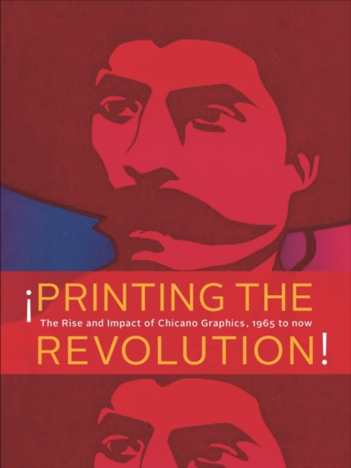 ¡Printing the Revolution! ¡Printing the Revolution!