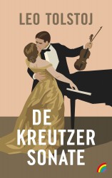De Kreutzersonate De Kreutzersonate