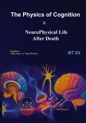 The Physics Of Cognition & NeuroPhysical Life After Death