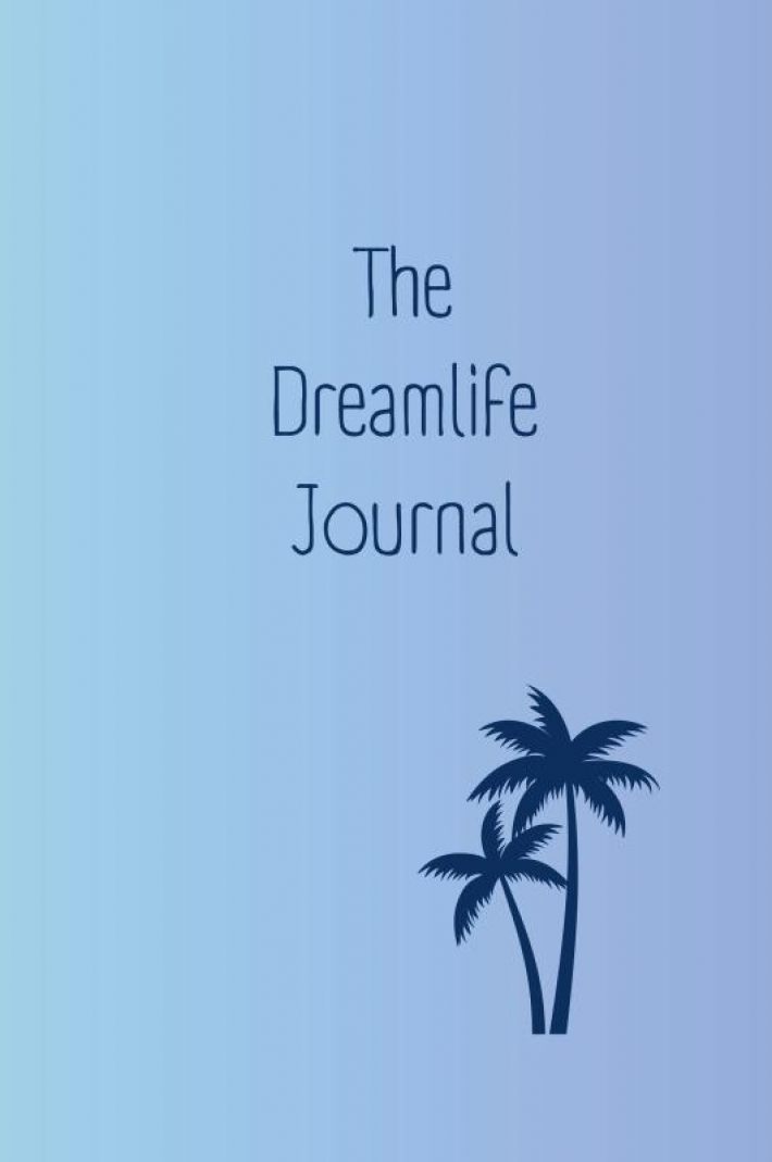 The Dreamlife Journal