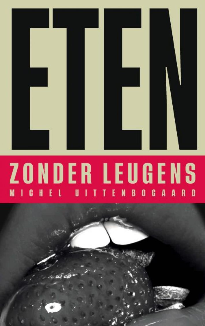 Eten Zonder Leugens