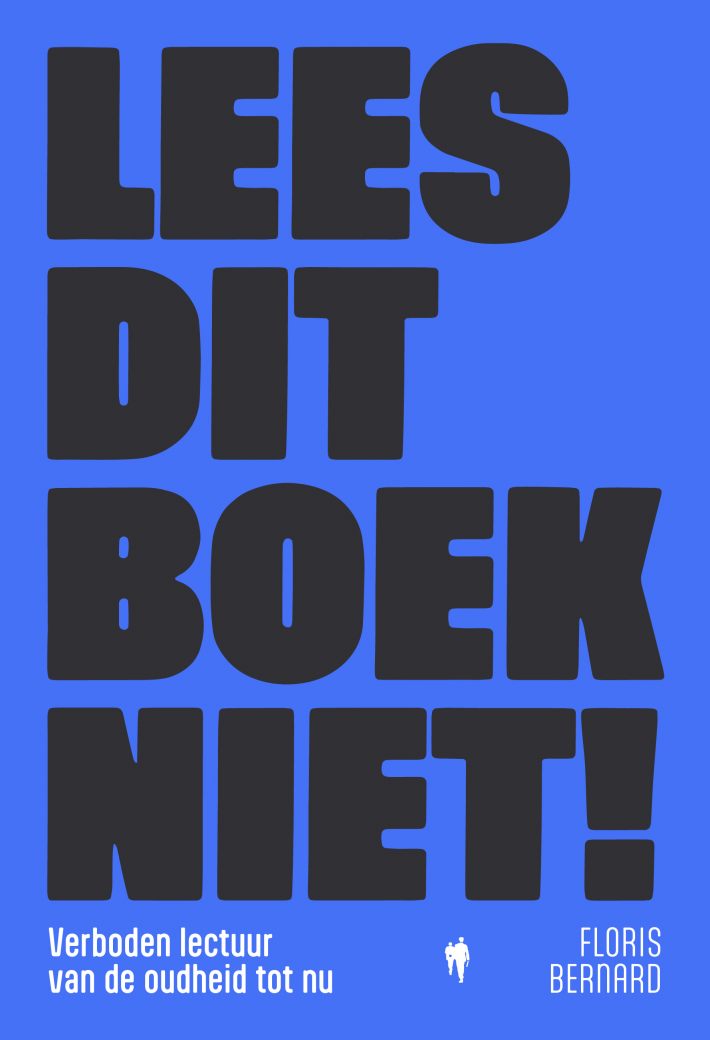 Lees dit boek niet!