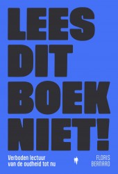 Lees dit boek niet!