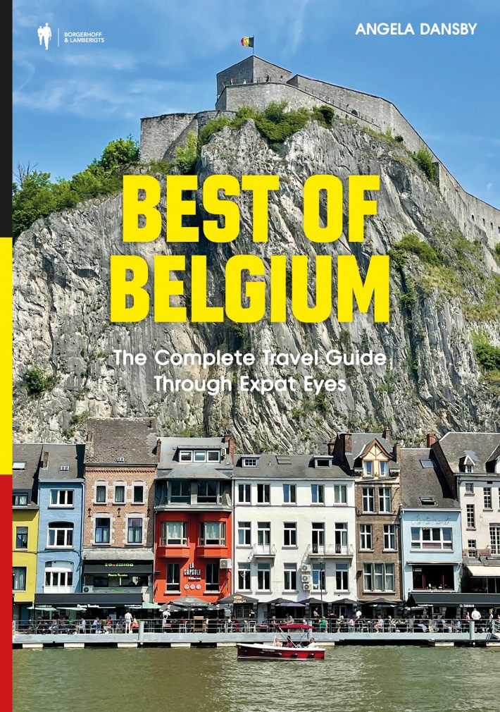 Best of Belgium