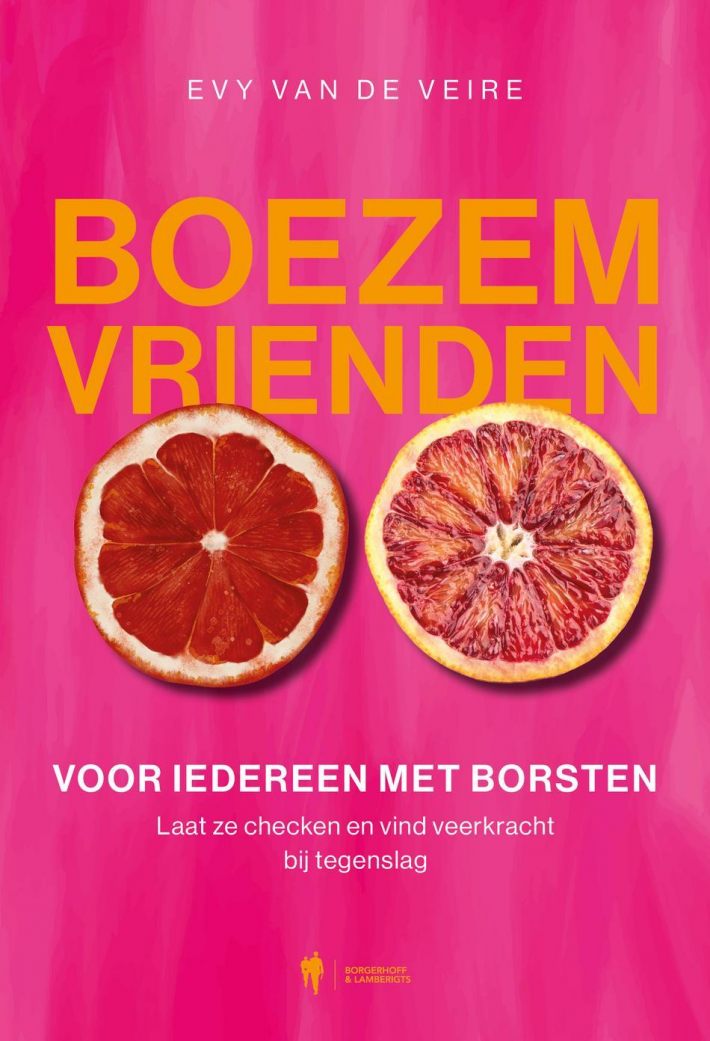 Boezemvrienden