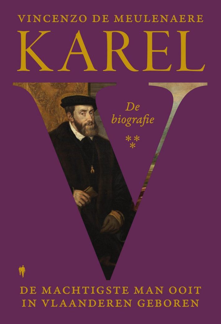Karel V Karel V