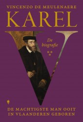Karel V Karel V