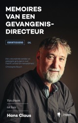 Memoires van een gevangenisdirecteur Memoires van een gevangenisdirecteur