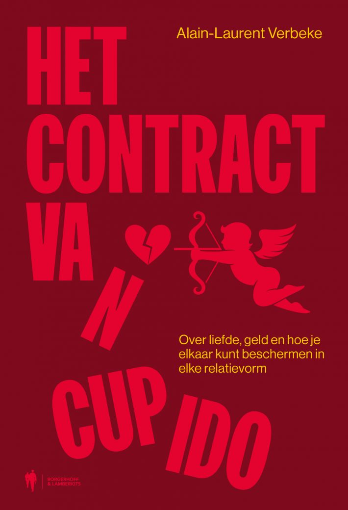 Het contract van Cupido
