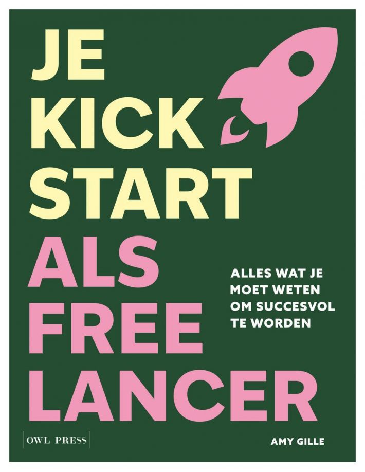 Je kickstart als freelancer
