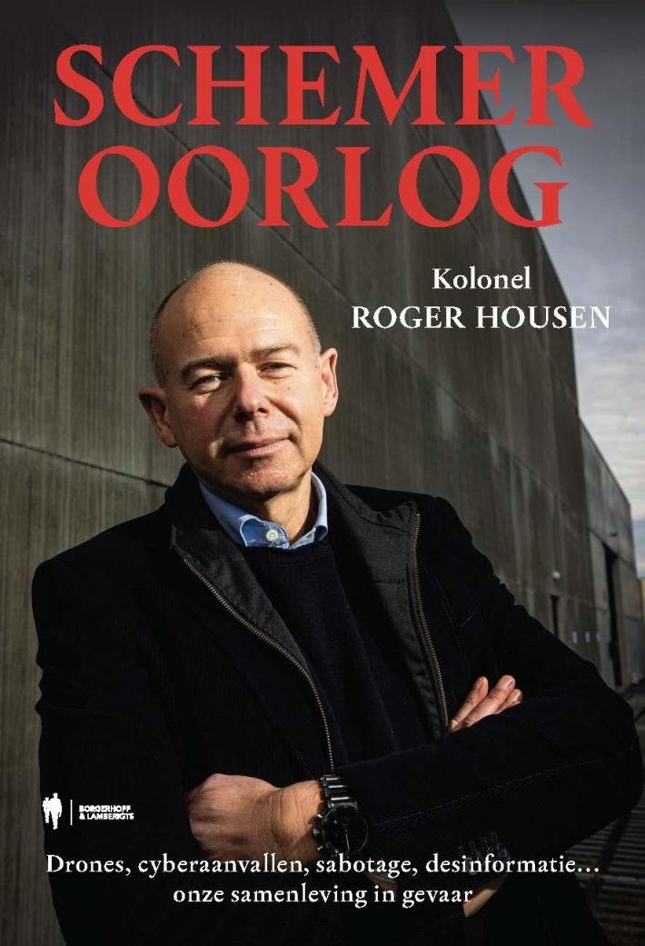 Schemeroorlog Schemeroorlog