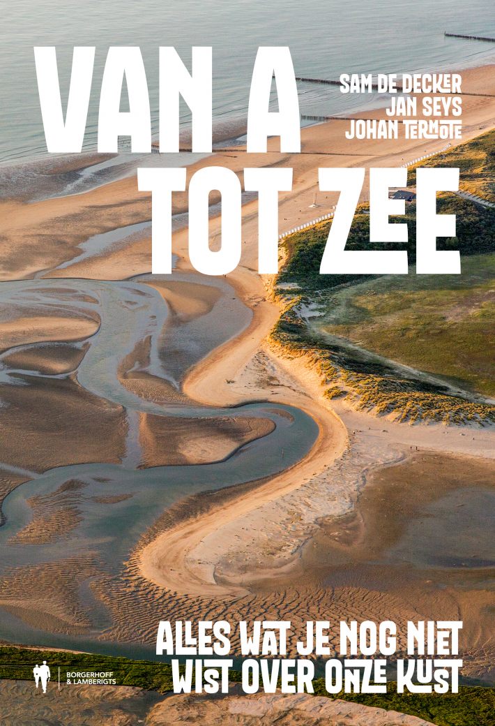 Van a tot zee Van a tot zee