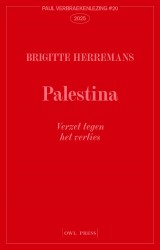 Palestina, verzet tegen het verlies