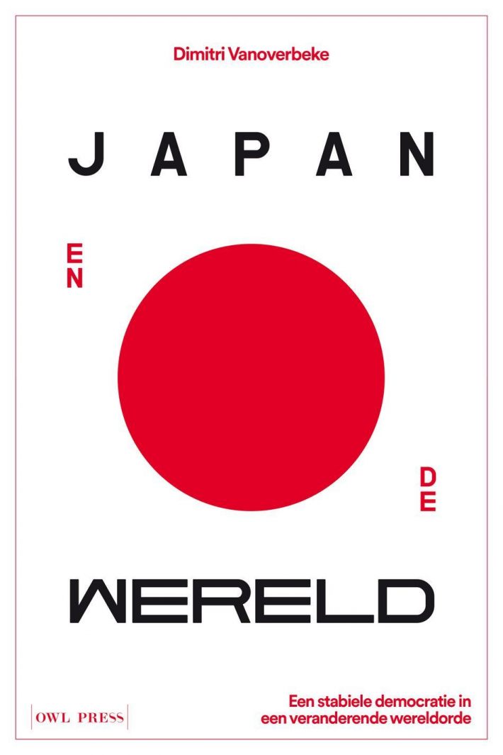 Japan en de wereld